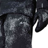 adidas - Pantalon Terrex Techrock 3L en nylon pour homme (IB1203)