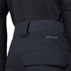 adidas - Pantalon Terrex Techrock 3L en nylon pour homme (IB1203)