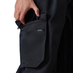 adidas - Pantalon Terrex Techrock 3L en nylon pour homme (IB1203)