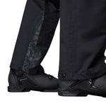 adidas - Pantalon Terrex Techrock 3L en nylon pour homme (IB1203)