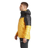 adidas - Men's Terrex Techrock Down Hooded Jacket (IB1082)