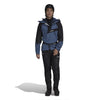 adidas - Men's Terrex Techrock Primeknit RAIN.RDY Jacket (HU1829)