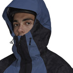 adidas - Men's Terrex Techrock Primeknit RAIN.RDY Jacket (HU1829)