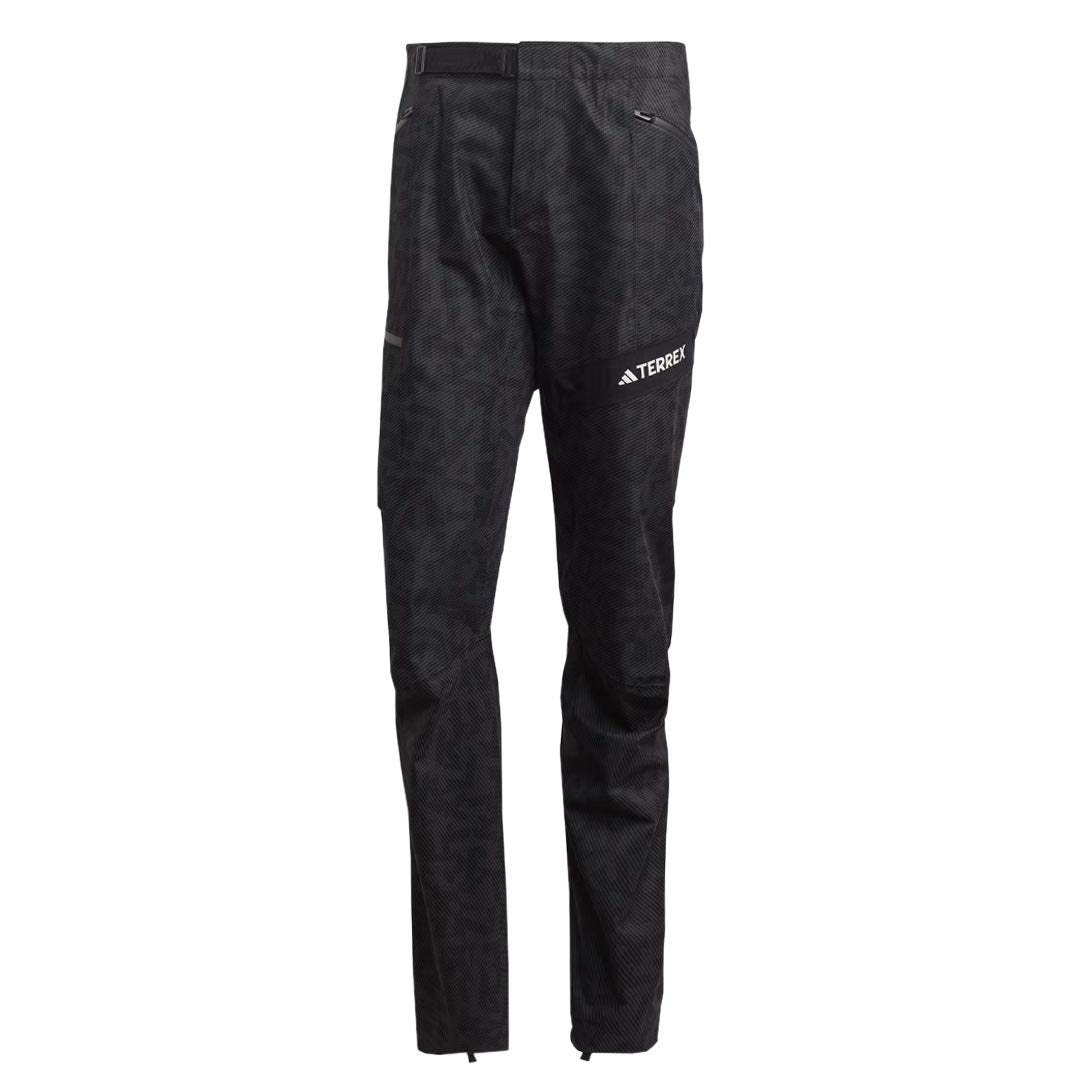 adidas - Men's Terrex Techrock RAIN.RDY Pant (HU1828) – SVP Sports