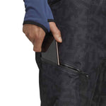 adidas - Men's Terrex Techrock RAIN.RDY Pant (HU1828)