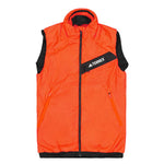 adidas - Men's Terrex Techrock Stretch Primaloft Runner Vest (IP1481)