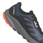 adidas - Men's Terrex Trail Rider Shoes (HR1157)
