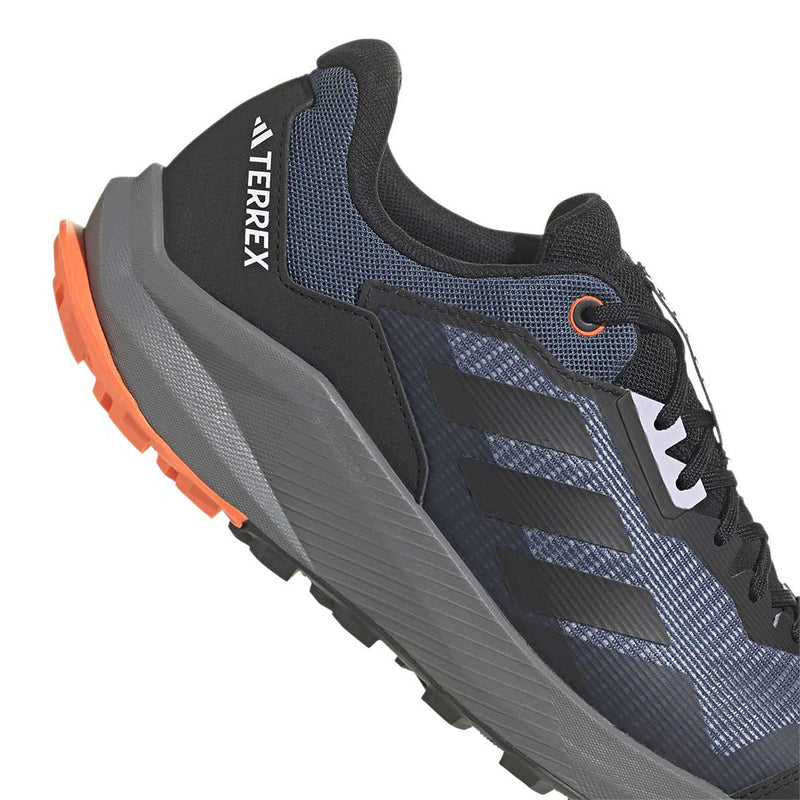 adidas - Men's Terrex Trail Rider Shoes (HR1157)