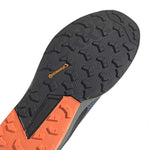 adidas - Men's Terrex Trail Rider Shoes (HR1157)