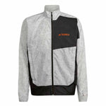 adidas - Men's Terrex Trail Running Wind Jacket (HZ1299)