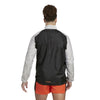 adidas - Men's Terrex Trail Running Wind Jacket (HZ1299)