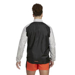 adidas - Men's Terrex Trail Running Wind Jacket (HZ1299)
