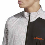 adidas - Men's Terrex Trail Running Wind Jacket (HZ1299)