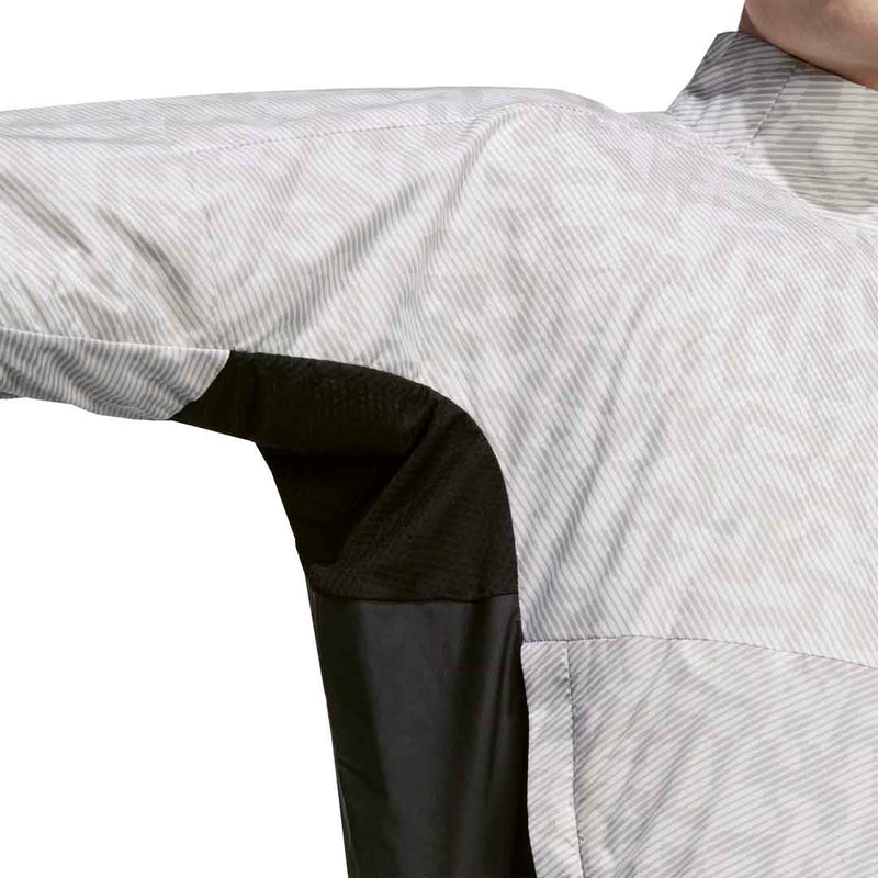 adidas - Men's Terrex Trail Running Wind Jacket (HZ1299)