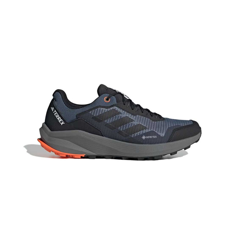 adidas - Men's Terrex Trailrider GORE-TEX Shoes (HQ1234)