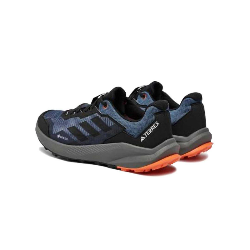 adidas - Men's Terrex Trailrider GORE-TEX Shoes (HQ1234)
