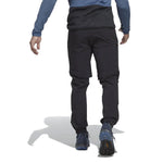 adidas - Men's Terrex Utilitas Hiking Zip-Off Pant (HN2896)
