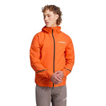 adidas - Men's Terrex Xperior 2.5L Light RAIN.RDY Jacket (IP1420)