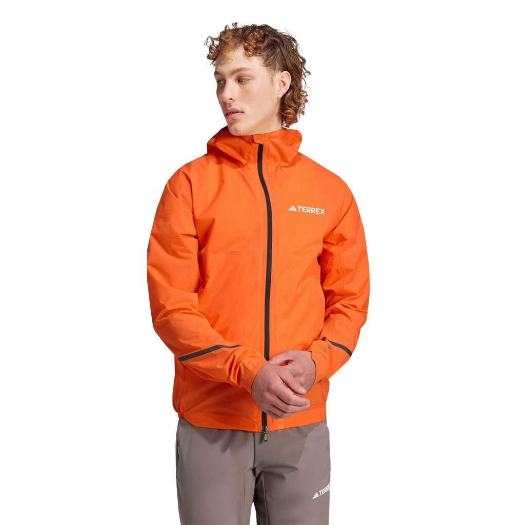 adidas - Men's Terrex Xperior 2.5L Light RAIN.RDY Jacket (IP1420)