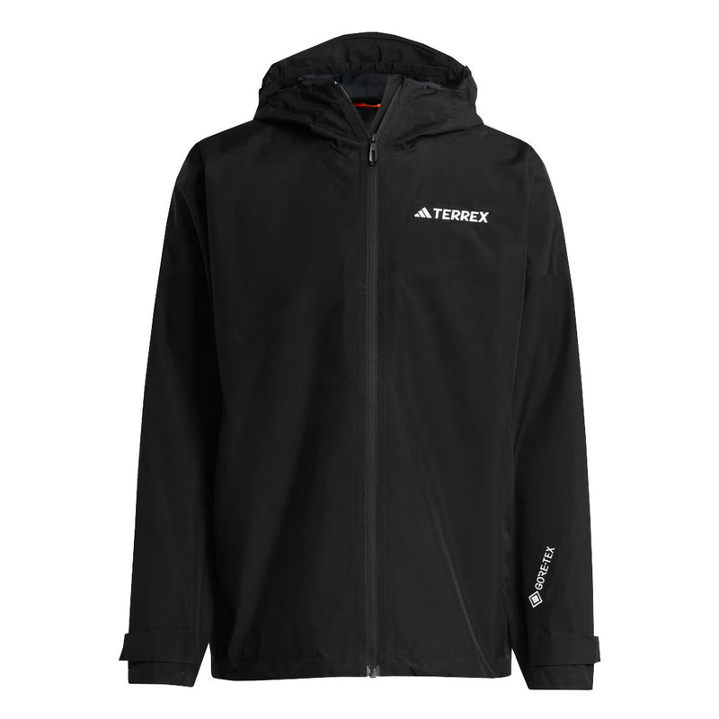 adidas - Men's Terrex Xperior 2L GORE-TEX Performance Jacket (JD8344)