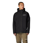 adidas - Men's Terrex Xperior 2L GORE-TEX Performance Jacket (JD8344)