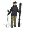adidas - Men's Terrex Xperior 2L Insulated Bib Pant (JE6637)