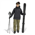 adidas - Men's Terrex Xperior 2L Insulated Bib Pant (JE6637)