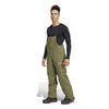 adidas - Men's Terrex Xperior 2L Insulated Bib Pant (JE6637)