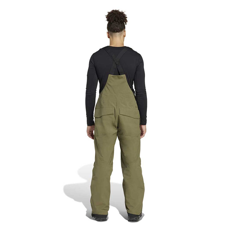 adidas - Men's Terrex Xperior 2L Insulated Bib Pant (JE6637)