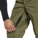 adidas - Men's Terrex Xperior 2L Insulated Bib Pant (JE6637)