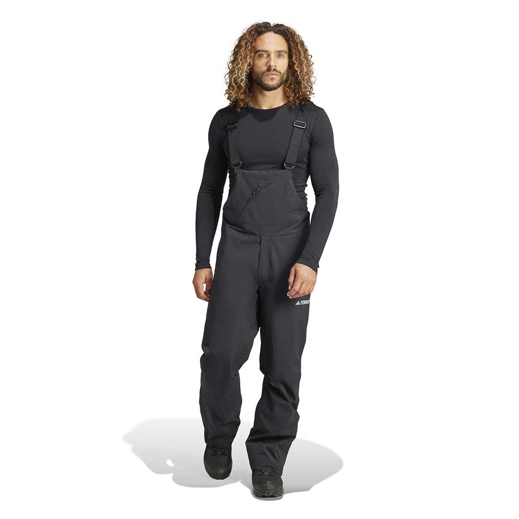 adidas - Men's Terrex Xperior 2L Insulated Bib Pant (JE6638)