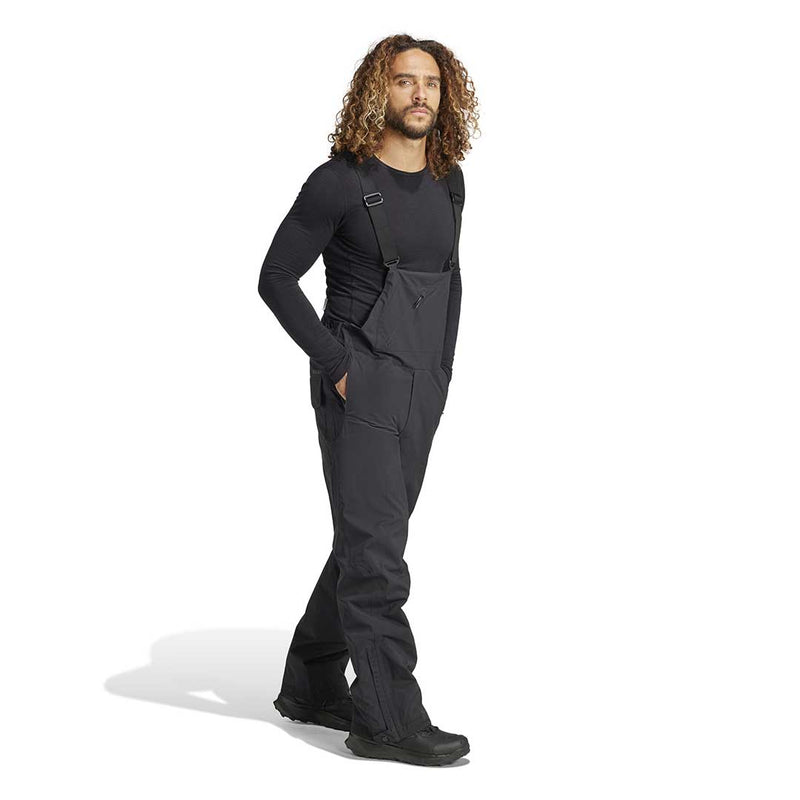 adidas - Men's Terrex Xperior 2L Insulated Bib Pant (JE6638)