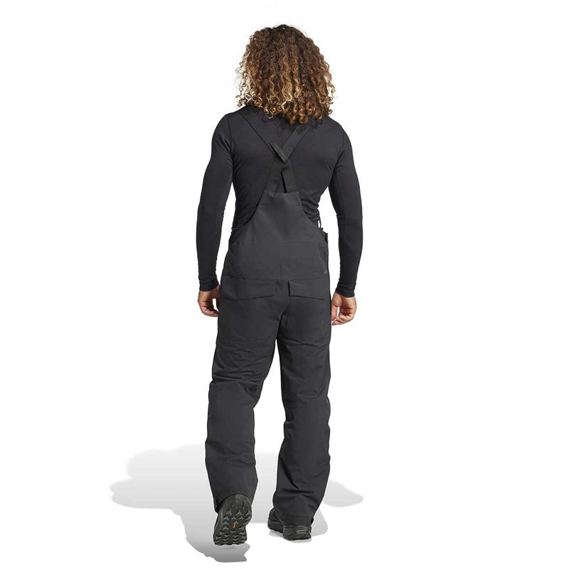 adidas - Men's Terrex Xperior 2L Insulated Bib Pant (JE6638)