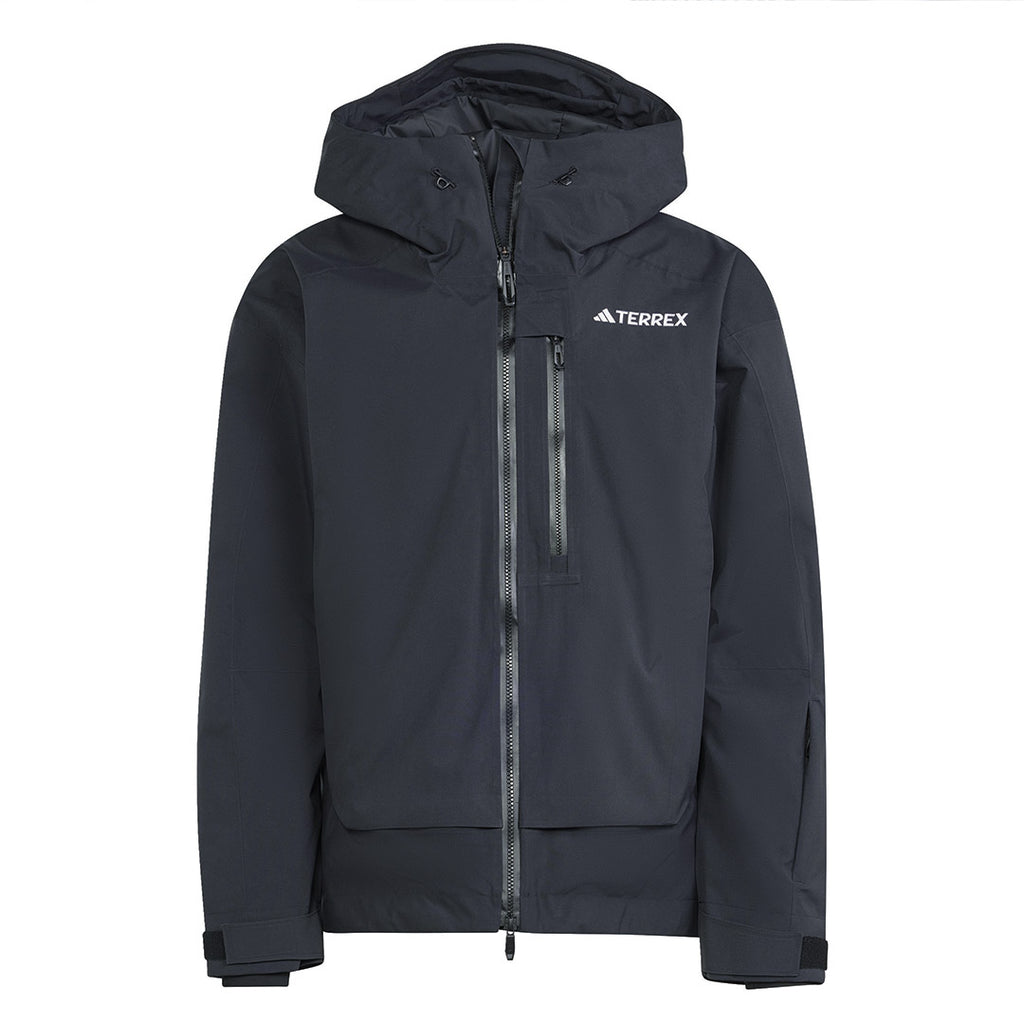 adidas Men s Terrex Xperior 2L Insulated RAIN.RDY Jacket IB4222 SVP Sports