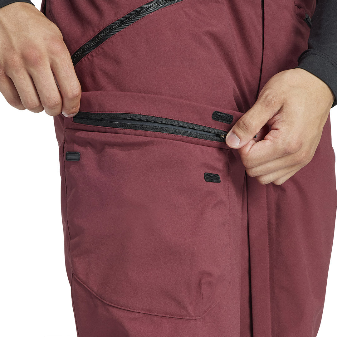 IC７６０S END. x Adidas SPZL Moscrop Sneaker 'By the Sea Core Black