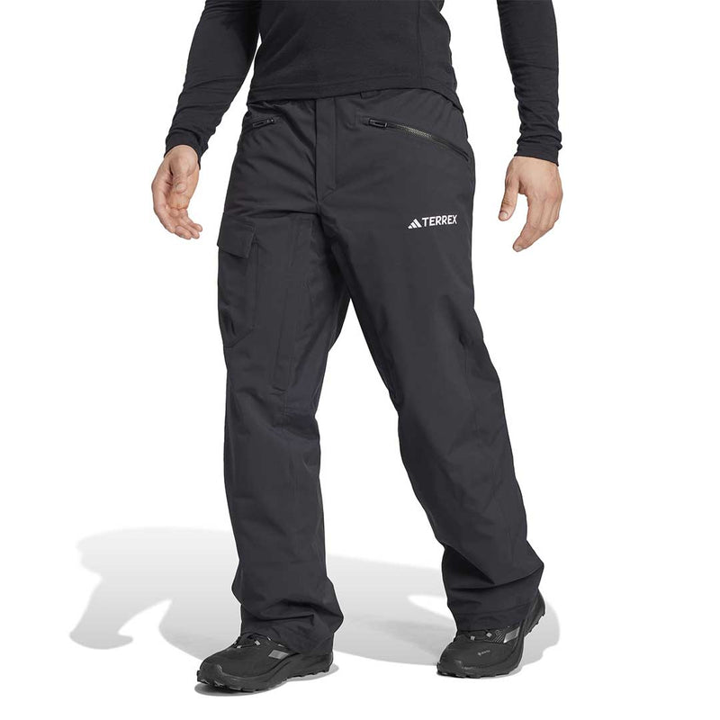 adidas - Men's Terrex Xperior 2L Insulated Tech Pant (JE6641)