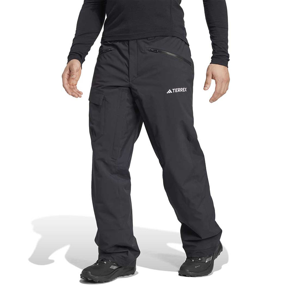 adidas - Men's Terrex Xperior 2L Insulated Tech Pant (JE6641)