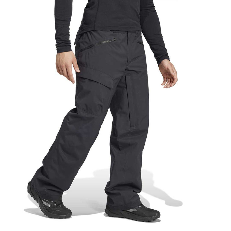 adidas - Men's Terrex Xperior 2L Insulated Tech Pant (JE6641)