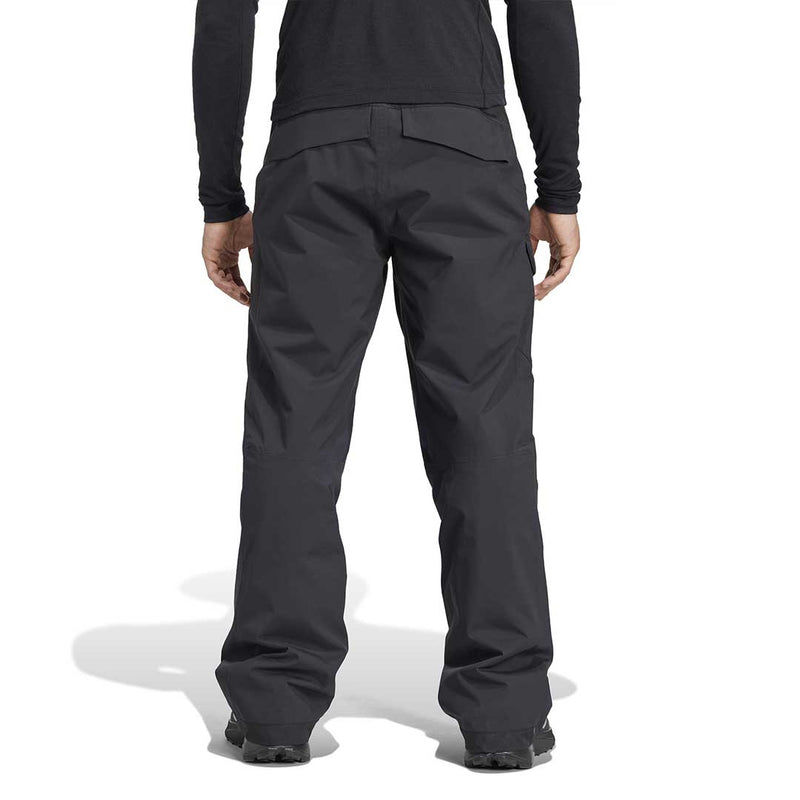 adidas - Men's Terrex Xperior 2L Insulated Tech Pant (JE6641)