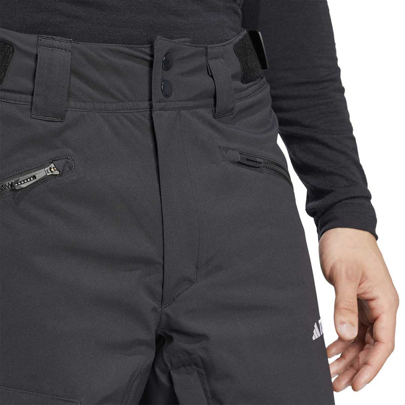 adidas - Men's Terrex Xperior 2L Insulated Tech Pant (JE6641)