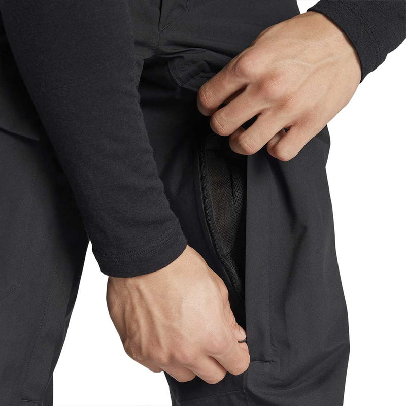 adidas - Men's Terrex Xperior 2L Insulated Tech Pant (JE6641)