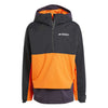 adidas - Men's Terrex Xperior 2L Lined RAIN.RDY Anorak Jacket (JE4066)