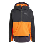 adidas - Men's Terrex Xperior 2L Lined RAIN.RDY Anorak Jacket (JE4066)