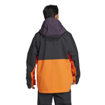 adidas - Men's Terrex Xperior 2L Lined RAIN.RDY Anorak Jacket (JE4066)