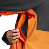 adidas - Men's Terrex Xperior 2L Lined RAIN.RDY Anorak Jacket (JE4066)