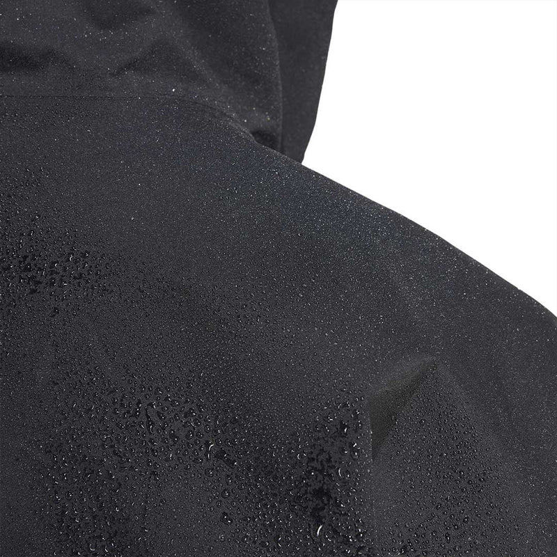 adidas - Men's Terrex Xperior 2L Lined RAIN.RDY Anorak Jacket (JE4066)