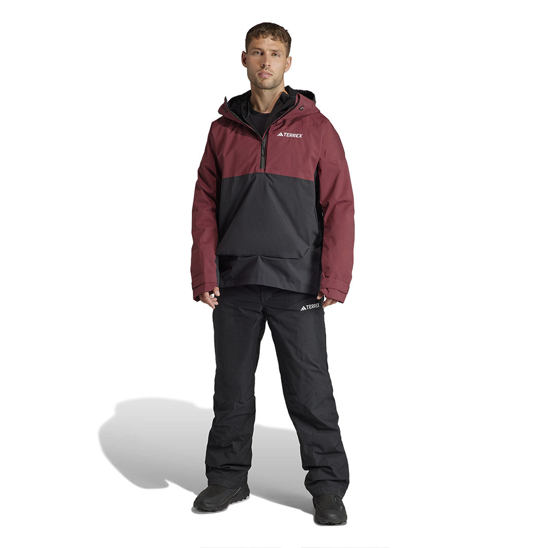 adidas - Men's Terrex Xperior 2L Lined RAIN.RDY Jacket (IB4216