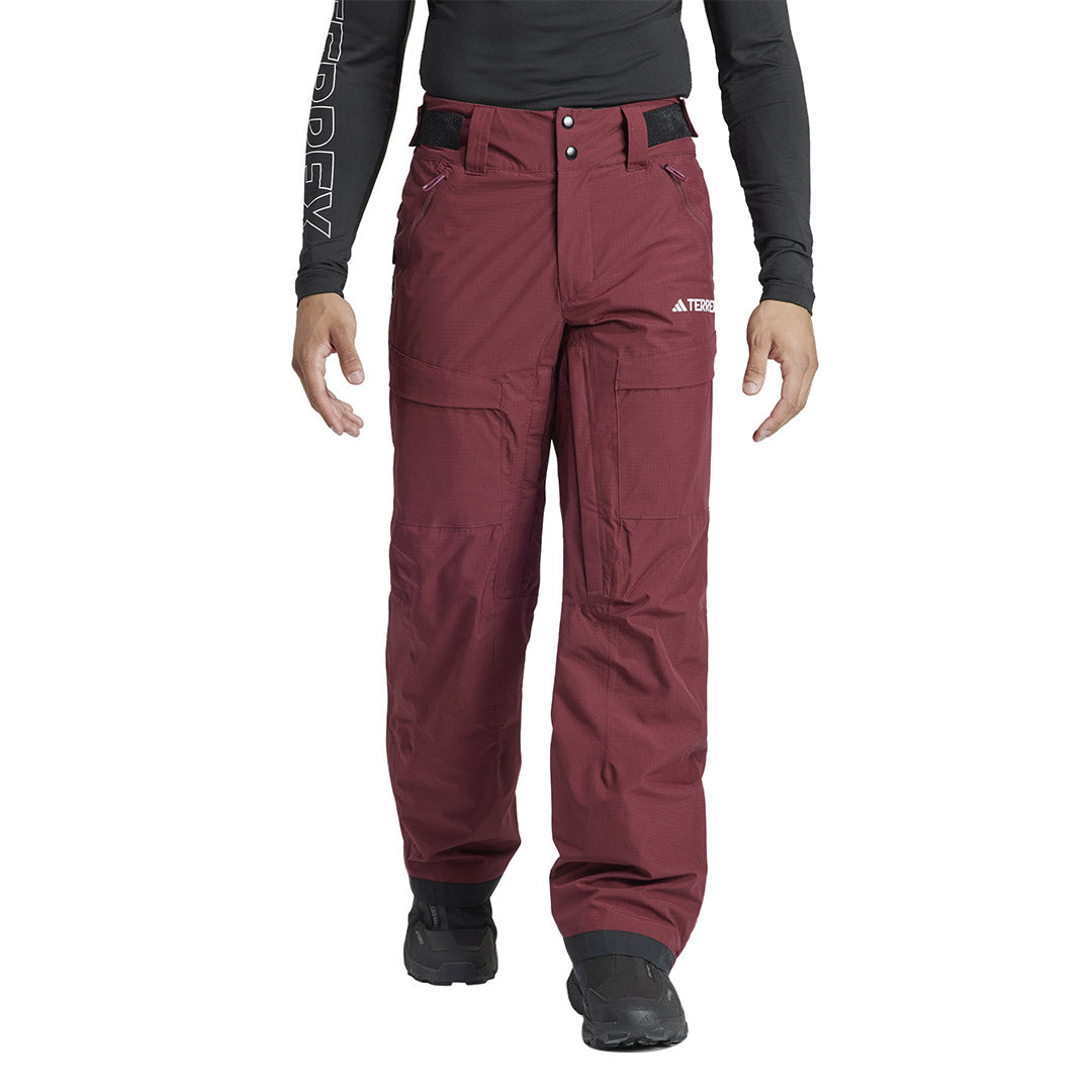 adidas - Men's Terrex Xperior 2L Non-Insulated Pant (IB1190) – SVP