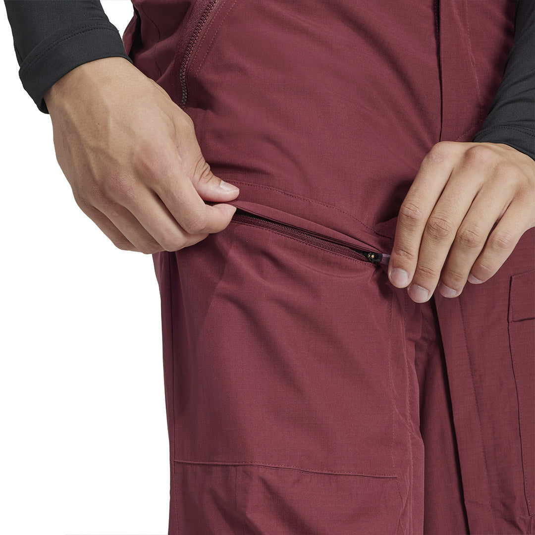 adidas - Men's Terrex Xperior 2L Non-Insulated Pant (IB1190) – SVP