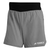 adidas - Men's Terrex Xperior 5 Inch Shorts (JL6184 5IN)